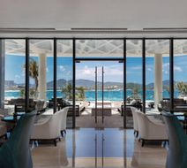 JW Marriott Hotel Sanya Dadonghai Bay Lobby