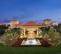 JW Marriott Sanya Haitang Bay Resort-Spa Exterior
