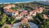 JW Marriott Sanya Haitang Bay Resort-Spa Exterior