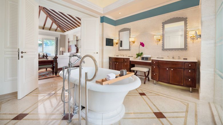 <b>JW Marriott Sanya Haitang Bay Resort-Spa Room</b>. Images powered by <a href="https://www.leonardoworldwide.com/" title="Leonardo Worldwide" target="_blank">Leonardo</a>.