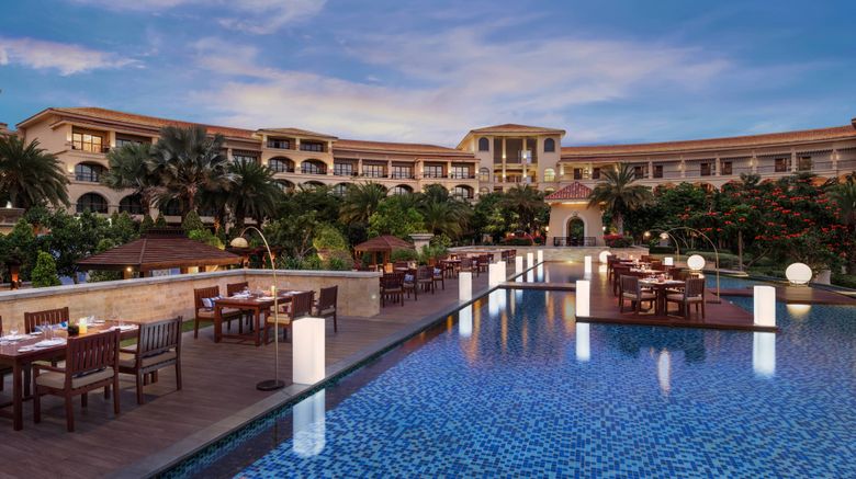 <b>JW Marriott Sanya Haitang Bay Resort-Spa Restaurant</b>. Images powered by <a href="https://www.leonardoworldwide.com/" title="Leonardo Worldwide" target="_blank">Leonardo</a>.