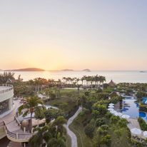 Sanya Marriott Yalong Bay Resort & Spa