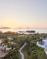Sanya Marriott Yalong Bay Resort & Spa