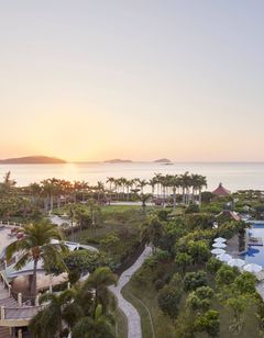 Sanya Marriott Yalong Bay Resort & Spa