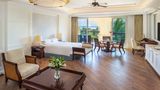 JW Marriott Sanya Haitang Bay Resort-Spa Suite