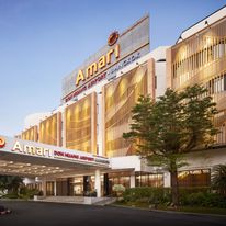 Amari Don Muang Airport Bangkok