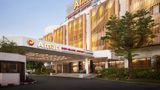 <b>Amari Don Muang Airport Bangkok Exterior</b>. Images powered by <a href="https://www.leonardoworldwide.com/" title="Leonardo Worldwide" target="_blank">Leonardo</a>.