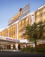 Amari Don Muang Airport Bangkok