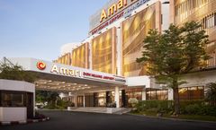 Amari Don Muang Airport Bangkok