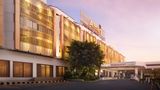 <b>Amari Don Muang Airport Bangkok Exterior</b>. Images powered by <a href="https://www.leonardoworldwide.com/" title="Leonardo Worldwide" target="_blank">Leonardo</a>.