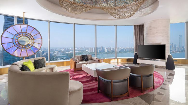 <b>W Suzhou Suite</b>. Images powered by <a href="https://www.leonardoworldwide.com/" title="Leonardo Worldwide" target="_blank">Leonardo</a>.
