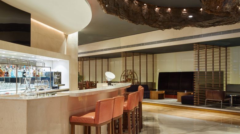 <b>The Westin Shenzhen Nanshan Lobby</b>. Images powered by <a href="https://www.leonardoworldwide.com/" title="Leonardo Worldwide" target="_blank">Leonardo</a>.