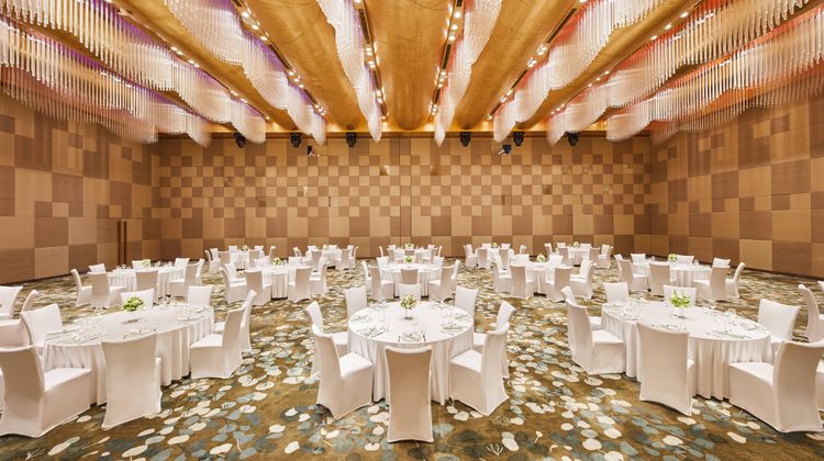 The Westin Shenzhen Nanshan Meeting