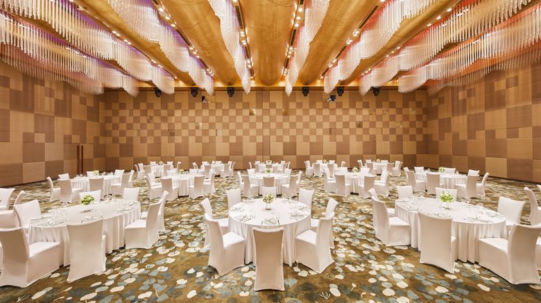 <b>The Westin Shenzhen Nanshan Meeting</b>. Images powered by <a href="https://www.leonardoworldwide.com/" title="Leonardo Worldwide" target="_blank">Leonardo</a>.