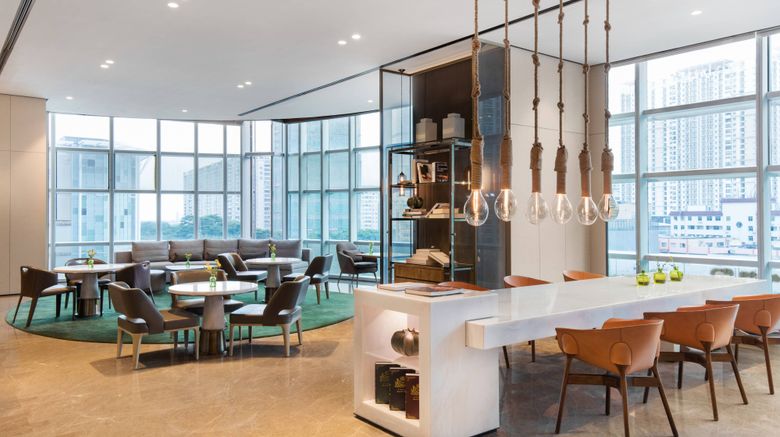 <b>Shenzhen Marriott Hotel Nanshan Meeting</b>. Images powered by <a href="https://www.leonardoworldwide.com/" title="Leonardo Worldwide" target="_blank">Leonardo</a>.