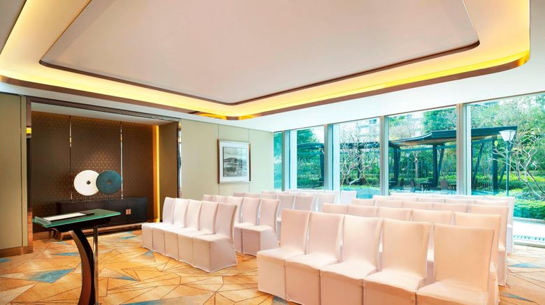 <b>The St. Regis Shenzhen Meeting</b>. Images powered by <a href="https://www.leonardoworldwide.com/" title="Leonardo Worldwide" target="_blank">Leonardo</a>.