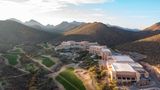 JW Marriott Tucson Starr Pass Resort Exterior