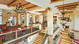 JW Marriott Tucson Starr Pass Resort Lobby