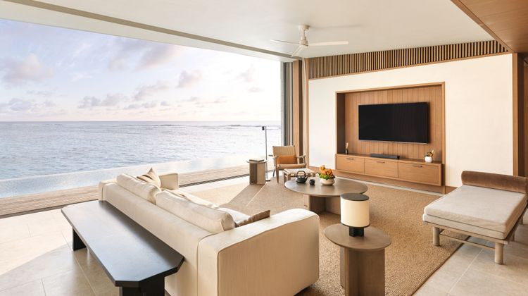 The Ritz-Carlton Maldives, Fari Islands Other