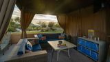 JW Marriott Tucson Starr Pass Resort Recreation