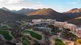 JW Marriott Tucson Starr Pass Resort Golf