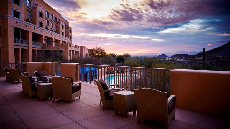 <b>JW Marriott Tucson Starr Pass Resort Spa</b>. Images powered by <a href="https://www.leonardoworldwide.com/" title="Leonardo Worldwide" target="_blank">Leonardo</a>.