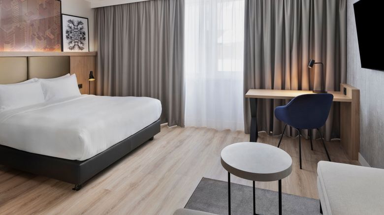 <b>Residence Inn Vienna Room</b>. Images powered by <a href="https://www.leonardoworldwide.com/" title="Leonardo Worldwide" target="_blank">Leonardo</a>.
