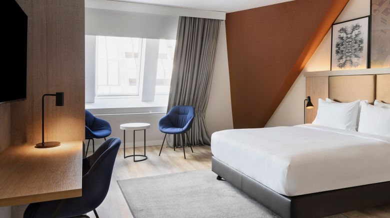 <b>Residence Inn Vienna Suite</b>. Images powered by <a href="https://www.leonardoworldwide.com/" title="Leonardo Worldwide" target="_blank">Leonardo</a>.