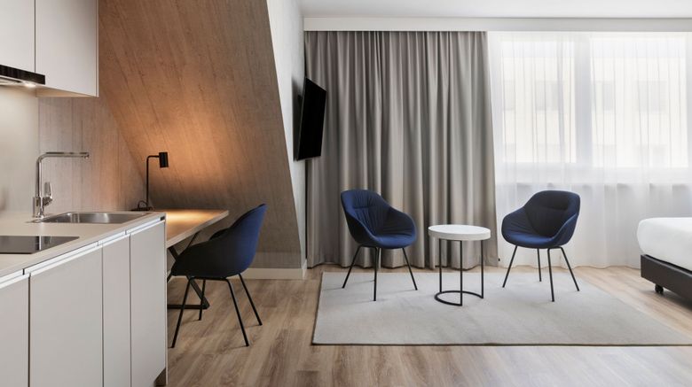 <b>Residence Inn Vienna Suite</b>. Images powered by <a href="https://www.leonardoworldwide.com/" title="Leonardo Worldwide" target="_blank">Leonardo</a>.
