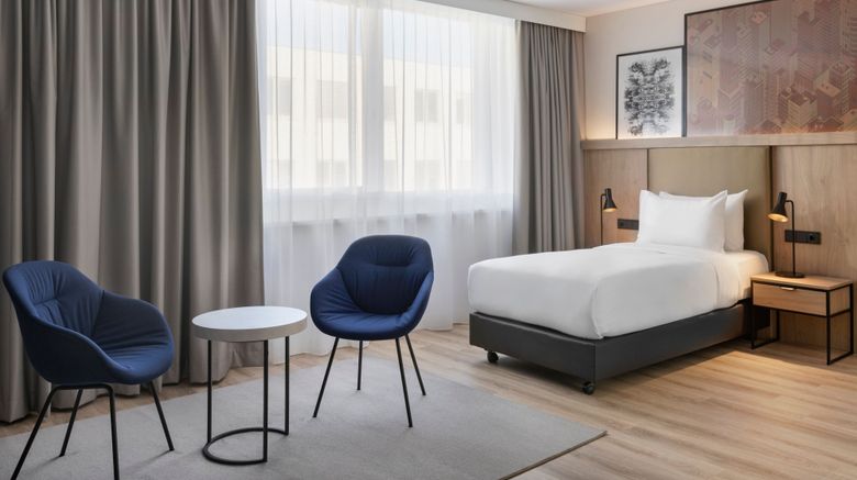 <b>Residence Inn Vienna Suite</b>. Images powered by <a href="https://www.leonardoworldwide.com/" title="Leonardo Worldwide" target="_blank">Leonardo</a>.