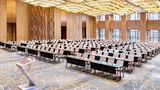Le Meridien Xi'an, Chanba Meeting