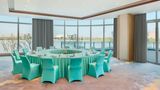 Le Meridien Xi'an, Chanba Meeting