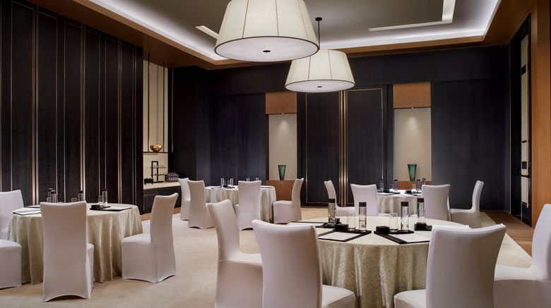 <b>The Ritz-Carlton, Xi'an Meeting</b>. Images powered by <a href="https://www.leonardoworldwide.com/" title="Leonardo Worldwide" target="_blank">Leonardo</a>.