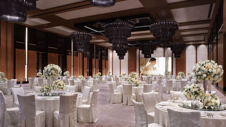 <b>The Ritz-Carlton, Xi'an Other</b>. Images powered by <a href="https://www.leonardoworldwide.com/" title="Leonardo Worldwide" target="_blank">Leonardo</a>.