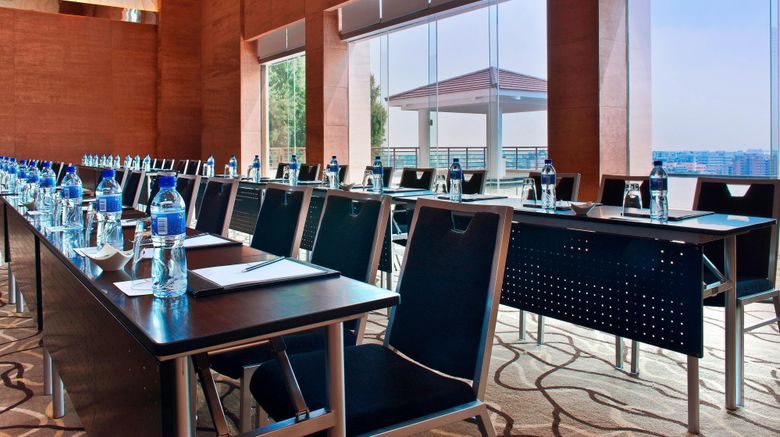 <b>Le Meridien Xiamen Meeting</b>. Images powered by <a href="https://www.leonardoworldwide.com/" title="Leonardo Worldwide" target="_blank">Leonardo</a>.