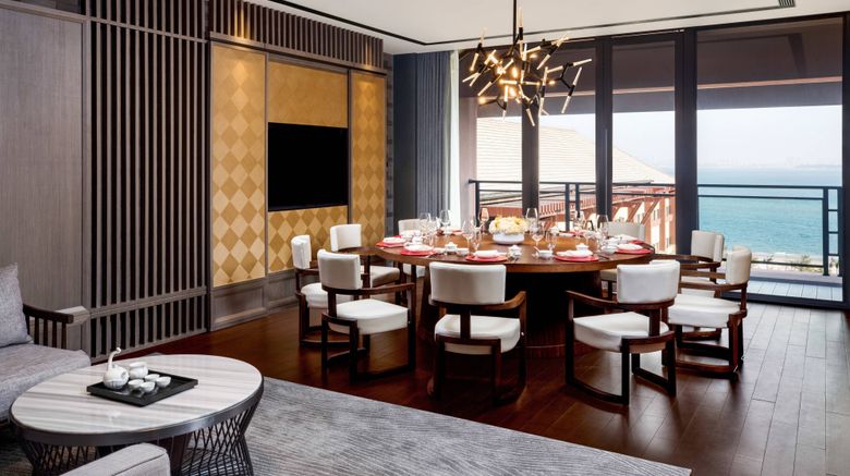 <b>Xiamen Marriott Hotel & Conference Ctr Restaurant</b>. Images powered by <a href="https://www.leonardoworldwide.com/" title="Leonardo Worldwide" target="_blank">Leonardo</a>.