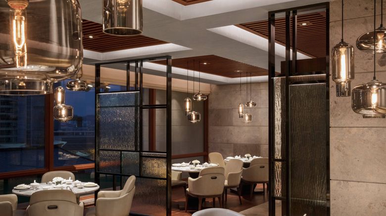 <b>Xiamen Marriott Hotel & Conference Ctr Restaurant</b>. Images powered by <a href="https://www.leonardoworldwide.com/" title="Leonardo Worldwide" target="_blank">Leonardo</a>.
