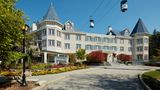 Residences Mont-Tremblant Exterior