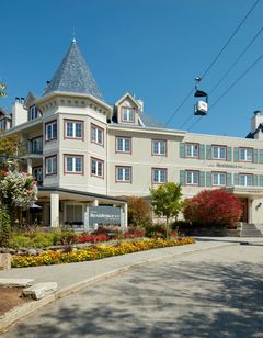Residences Mont-Tremblant