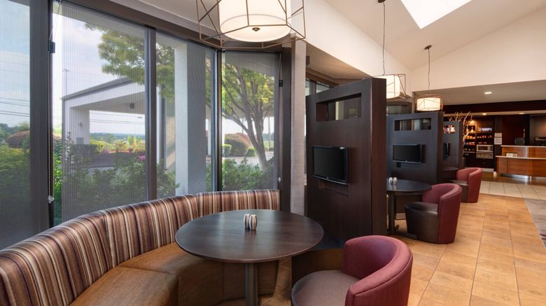 <b>Courtyard by Marriott Augusta Other</b>. Images powered by <a href="https://www.leonardoworldwide.com/" title="Leonardo Worldwide" target="_blank">Leonardo</a>.