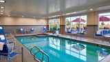 TownePlace Suites Thunder Bay Pool