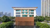 Four Points Sheraton Wuchuan Loong Bay Exterior