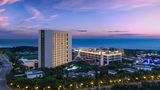 Four Points Sheraton Wuchuan Loong Bay Exterior