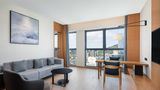 Fairfield by Marriott Zhuhai Xiangzhou Room