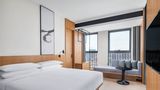 Fairfield by Marriott Zhuhai Xiangzhou Room
