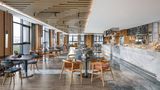 Fairfield by Marriott Zhuhai Xiangzhou Restaurant