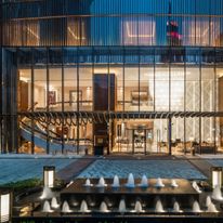 The St Regis, Chengdu