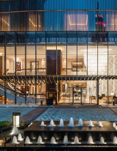 The St Regis, Chengdu