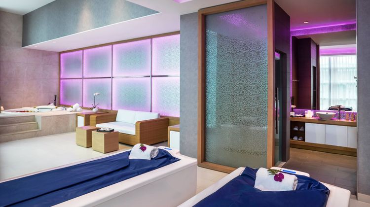 The St Regis, Chengdu Spa