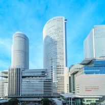 Nagoya Marriott Associa Hotel